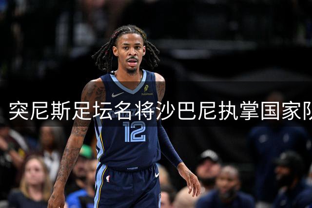 突尼斯足坛名将沙巴尼执掌国家队教鞭 开启四年重建计划