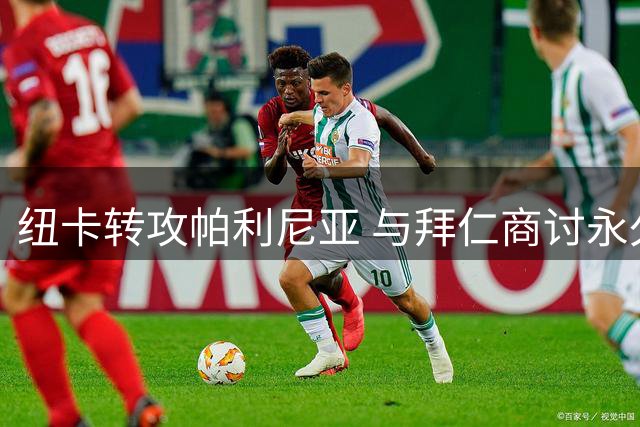 纽卡转攻帕利尼亚 与拜仁商讨永久转会事宜